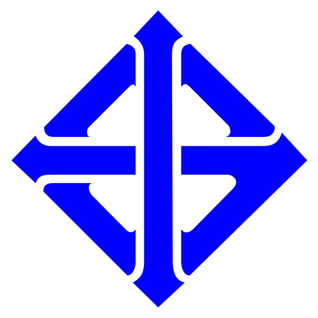 TIS Blue Logo